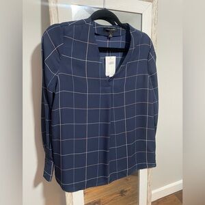 NWT Banana Republic Blouse